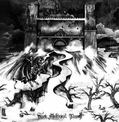 Satyricon: "Dark Medieval Times" – 1993