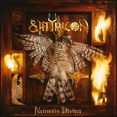 Satyricon: "Nemesis Divina" – 1996
