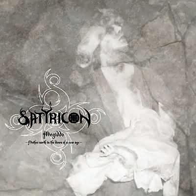 Satyricon: "Megiddo" – 1997