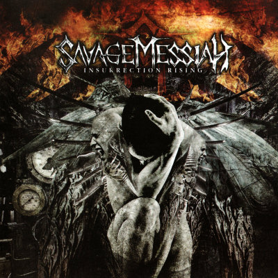 Savage Messiah: "Insurrection Rising" – 2009