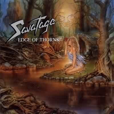 Savatage: "Edge Of Thorns" – 1993