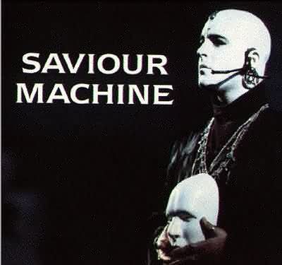 Saviour Machine: "Live In Deutschland" – 1995