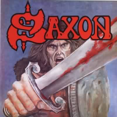 Saxon: "Saxon" – 1979