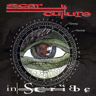 Scar Culture: "Inscribe" – 2002