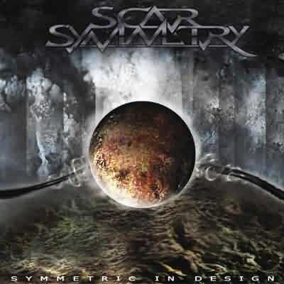 Scar Symmetry: "Symmetric In Design" – 2005