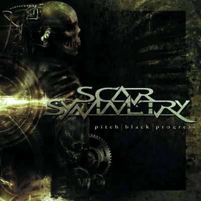 Scar Symmetry: "Pitch Black Progress" – 2006