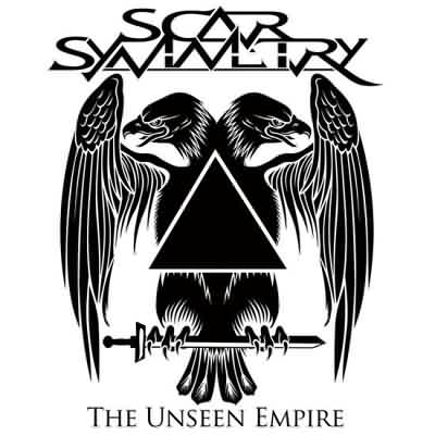 Scar Symmetry: "The Unseen Empire" – 2011