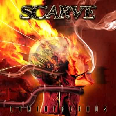 Scarve: "Luminiferous" – 2002