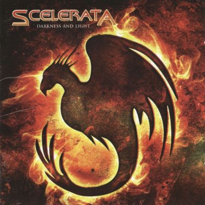 Scelerata: "Darkness And Light" – 2006