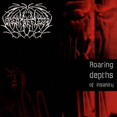 Scent Of Flesh: "Roaring Depths Of Insanity" – 2003
