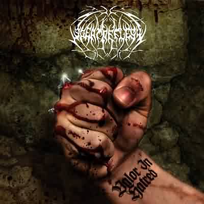 Scent Of Flesh: "Valor In Hatred" – 2004