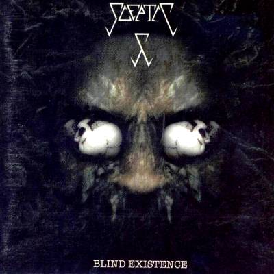 Sceptic: "Blind Existence" – 1999
