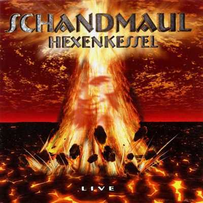 Schandmaul: "Hexenkessel" – 2003