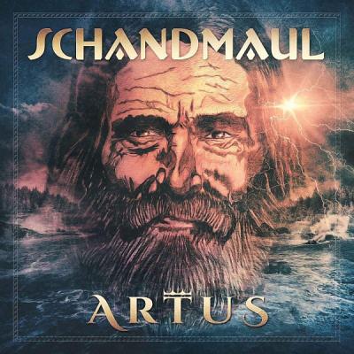 Schandmaul: "Artus" – 2019