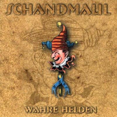 Schandmaul: "Wahre Helden" – 1999