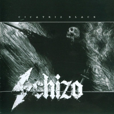 Schizo: "Cicatriz Black" – 2007