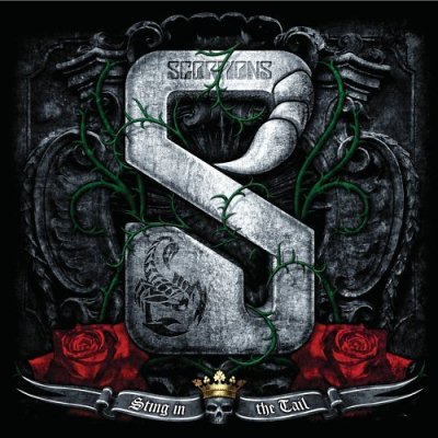 Scorpions: "Sting In The Tail" – 2010