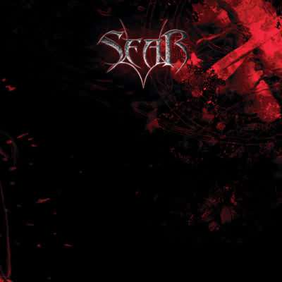 Sear: "Begin The Celebrations Of Sin" – 2005
