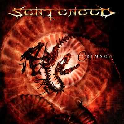 Sentenced: "Crimson" – 2000