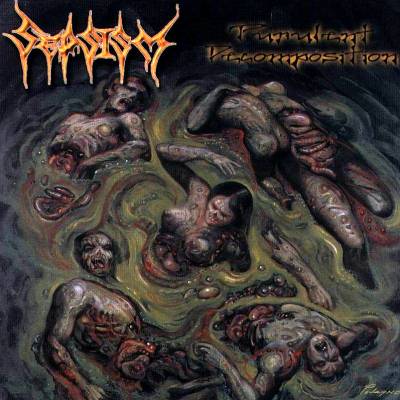 Sepsism: "Purulent Decomposition" – 1999