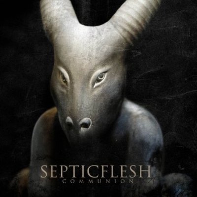 Septic Flesh: "Communion" – 2008