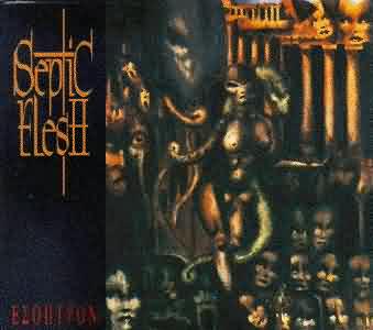 Septic Flesh: "ΕΣΟΠΤΡΟΝ" – 1995
