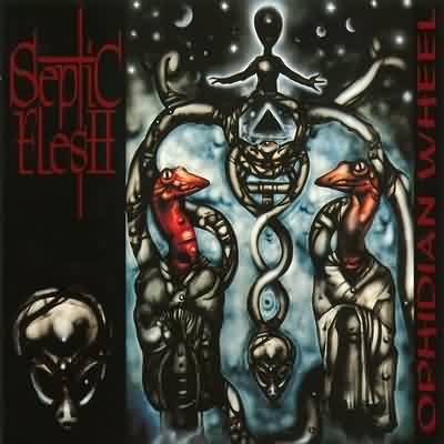 Septic Flesh: "Ophidian Wheel" – 1997