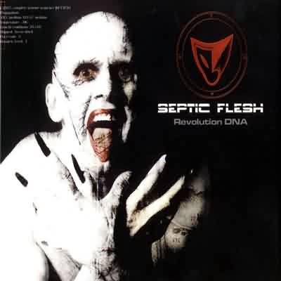 Группа "Septic Flesh"