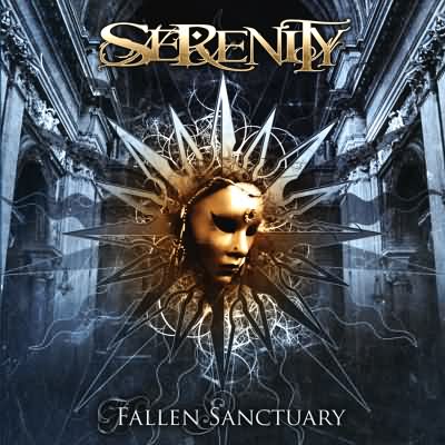Serenity (AT): "Fallen Sanctuary" – 2008
