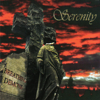 Serenity (UK): "Breathing Demons" – 1996