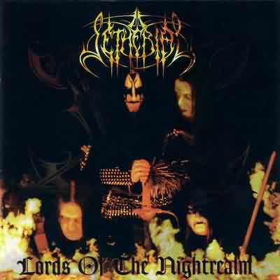 Setherial: "Lords Of The Nightrealm" – 1997