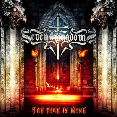 Seven Kingdoms: "The Fire Is Mine" – 2012