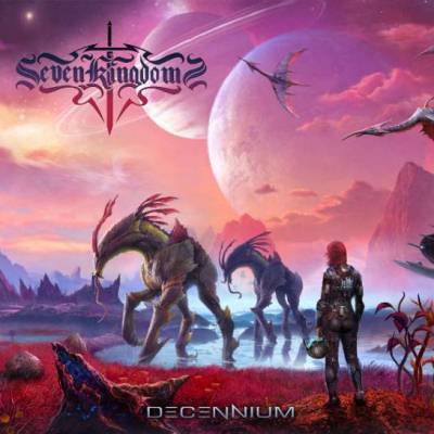 Seven Kingdoms: "Decennium" – 2017