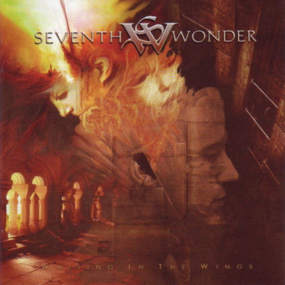 Seventh Wonder: "Waiting In The Wings" – 2006