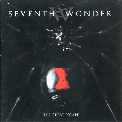 Seventh Wonder: "The Great Escape" – 2010