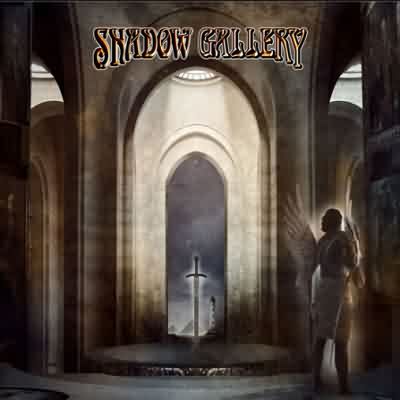Shadow Gallery: "Prime Cuts" – 2007