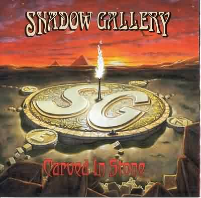 Shadow Gallery: "Carved In Stone" – 1995