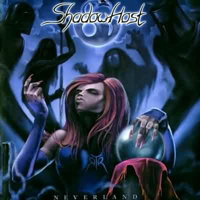 Shadow Host: "Neverland" – 2002