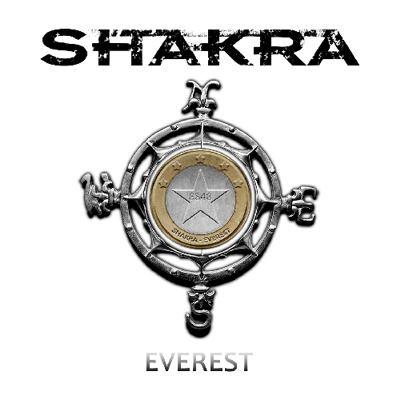 Shakra: "Everest" – 2009