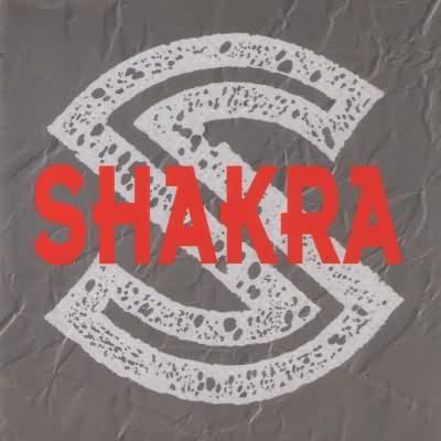 Shakra: "Shakra" – 1998