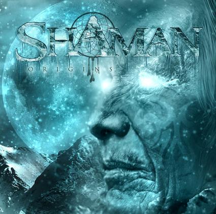 Shaman: "Origins" – 2010