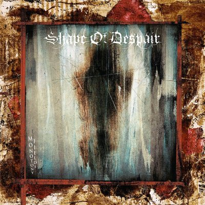 Shape Of Despair: "Monotony Fields" – 2015