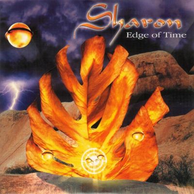 Sharon: "Edge Of Time" – 1999