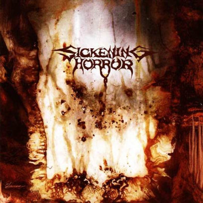 Sickening Horror: "When Landscapes Bled Backwards" – 2007