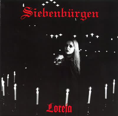 Siebenbürgen: "Loreia" – 1997