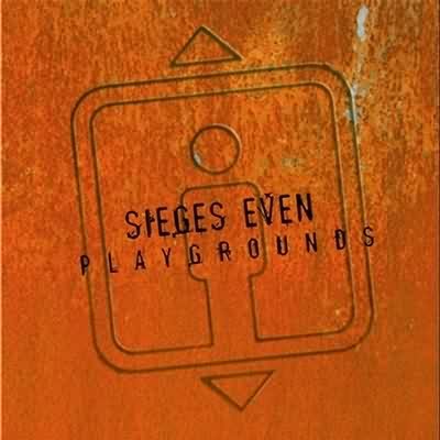 Sieges Even: "Playgrounds" – 2008