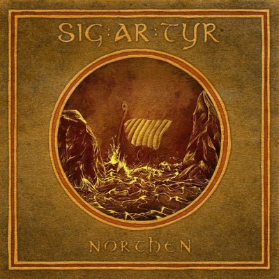 SIG:AR:TYR: "Northen" – 2016