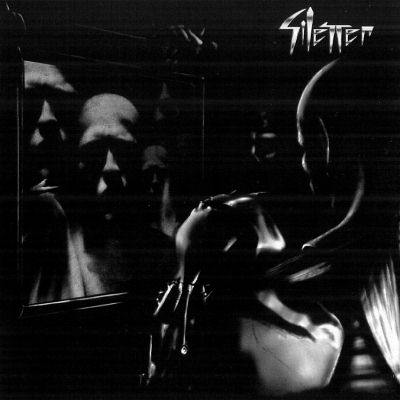 Silencer: "Death, Pierce Me" – 2001