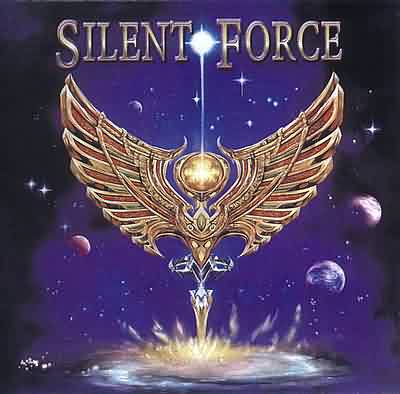 Silent Force: "The Empire Of Future" – 2000