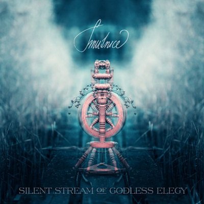 Silent Stream Of Godless Elegy: "Smutnice" – 2018